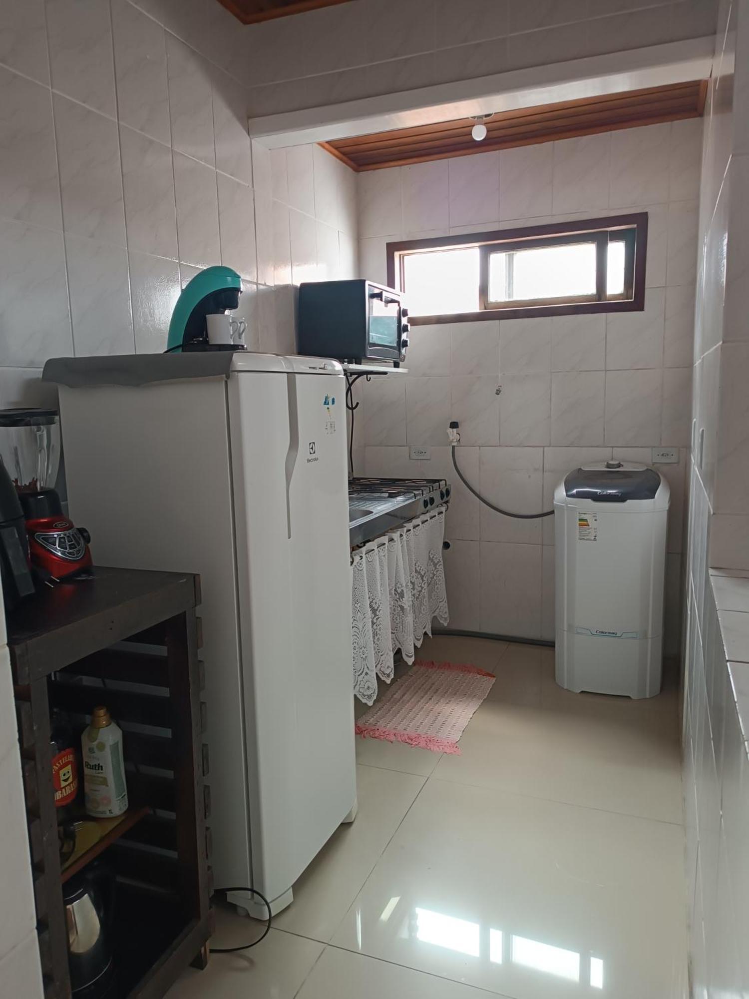 Teixeira E Souza Villa Cabo Frio Exteriör bild