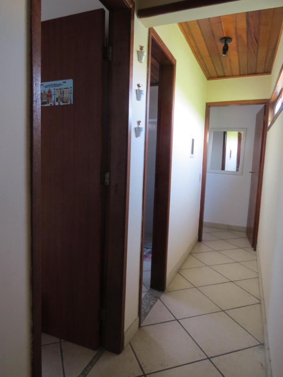 Teixeira E Souza Villa Cabo Frio Exteriör bild