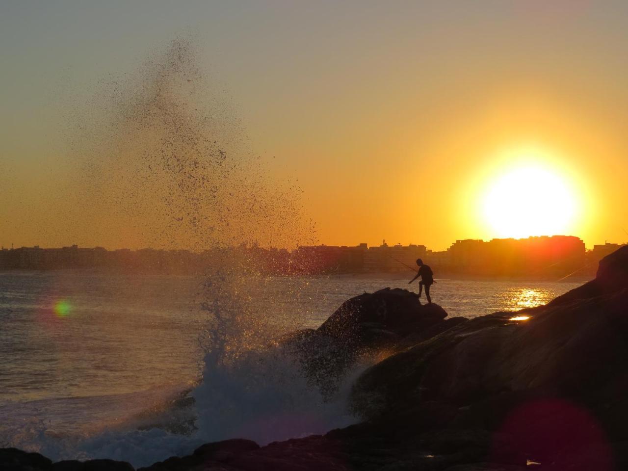 Teixeira E Souza Villa Cabo Frio Exteriör bild